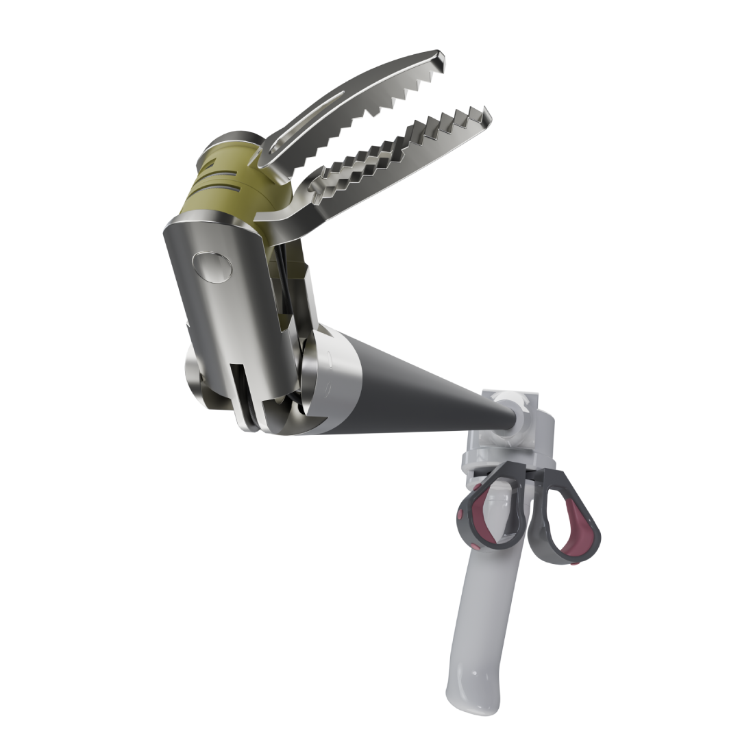 Medical Device - Advanced Surgical Tool