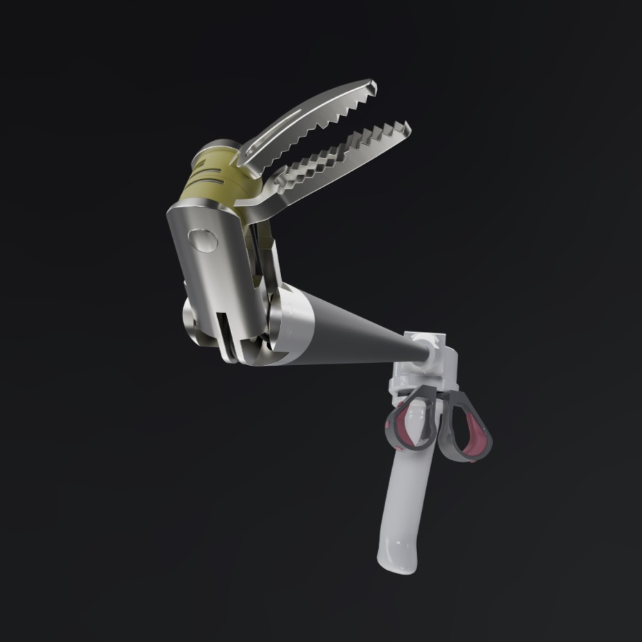 Medical Instruments & Devices